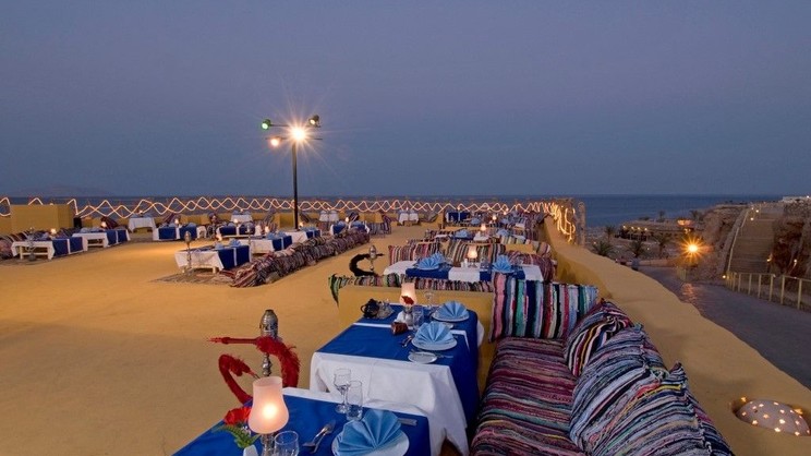 Dreams Beach Sharm El Sheikh